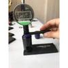 For Siemens Piezo Common Rail Injector Armature Lift Stroke Measuring Seat Adjusting Shims Washer Diesel Injector Repair Tool
