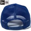 [New Era] Netzmütze MLB Hut LA Dunkelblau FREE 940AF TR LOSDOD DROY WHI 25J