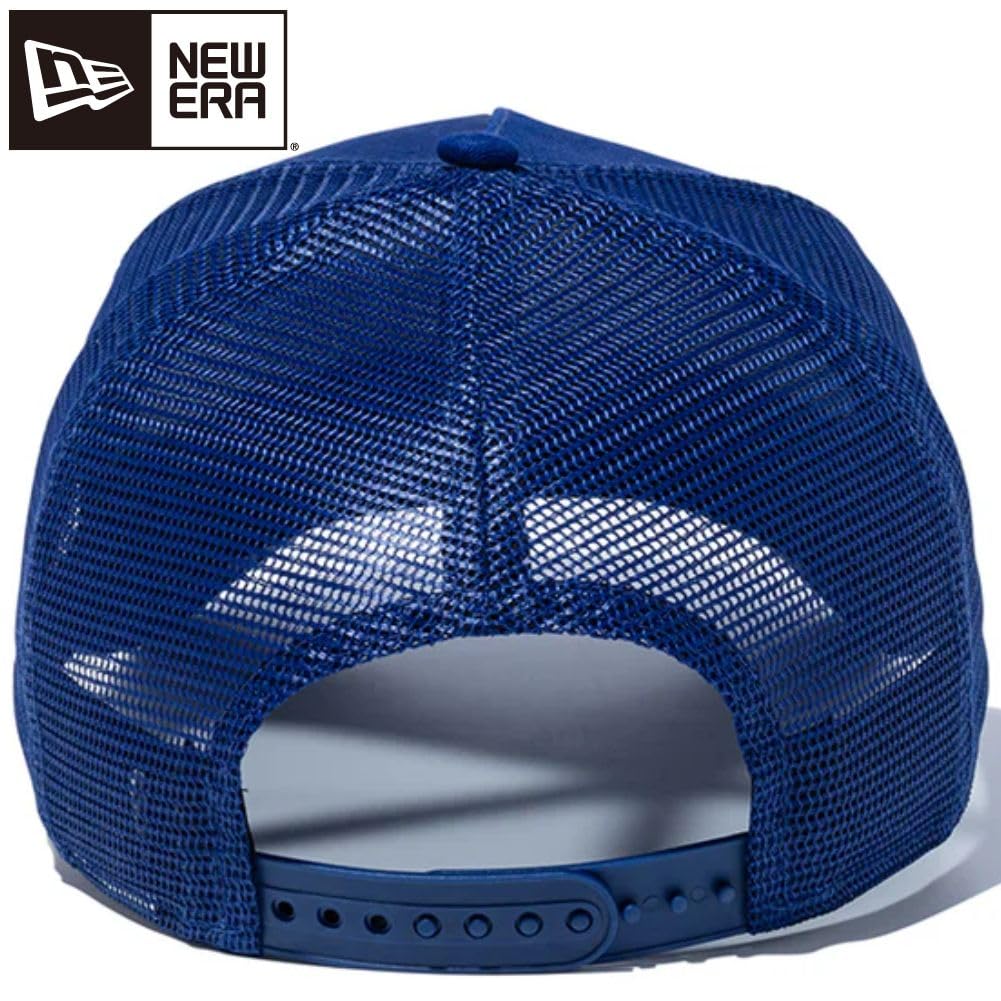 [New Era] Netzmütze MLB Hut LA Dunkelblau FREE 940AF TR LOSDOD DROY WHI 25J