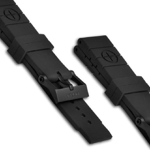 [MTM] MTM Ремешок из натурального каучука Стиль 2 FREE