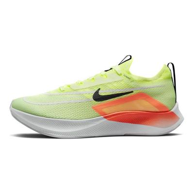 Zoom Fly 4 'Barely Volt' Sneaker casual CT2392-700
