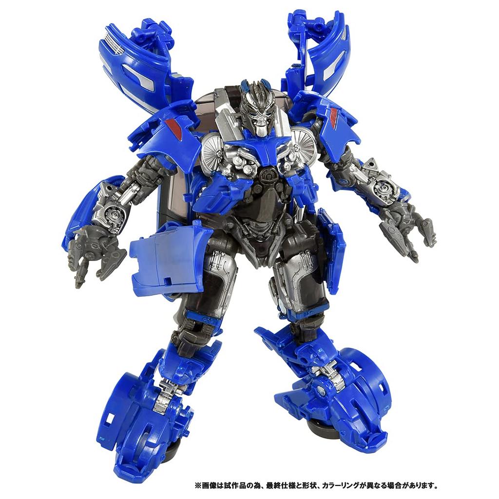 Transformers SS-74 Jolt