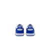 Nike Dunk Low PS Kentucky Kids Sneakers Blue White Hyper-Royal FB9108-131