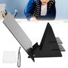  Drawing Tracing Pad Strong Practicality Compact Structure Foldable Small Portable Comic Reflecti
