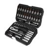 Ratchet Wrench 14in Screwdriver Drive Wrench 72 Teeth Tool Set Kit for Tubing Maintenance