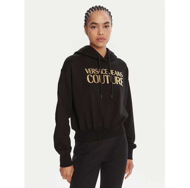 Толстовка Versace Jeans Couture 79HAIT02 CF01T EU XS