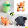 Pokémon Scarlett And Violet Soft Plush Toy Perfect For Collection Or Gift Giving