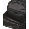 Daks Black Nylon Laptop Backpack For 15 Inch Dbba3e669