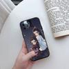 RT29 The Untamed Phone Shell Case for Redmi Note 8 9 10 11 11S 10C 10X 10A 10T 9A 9C 9T 9S 8T Pro Max Plus Prime