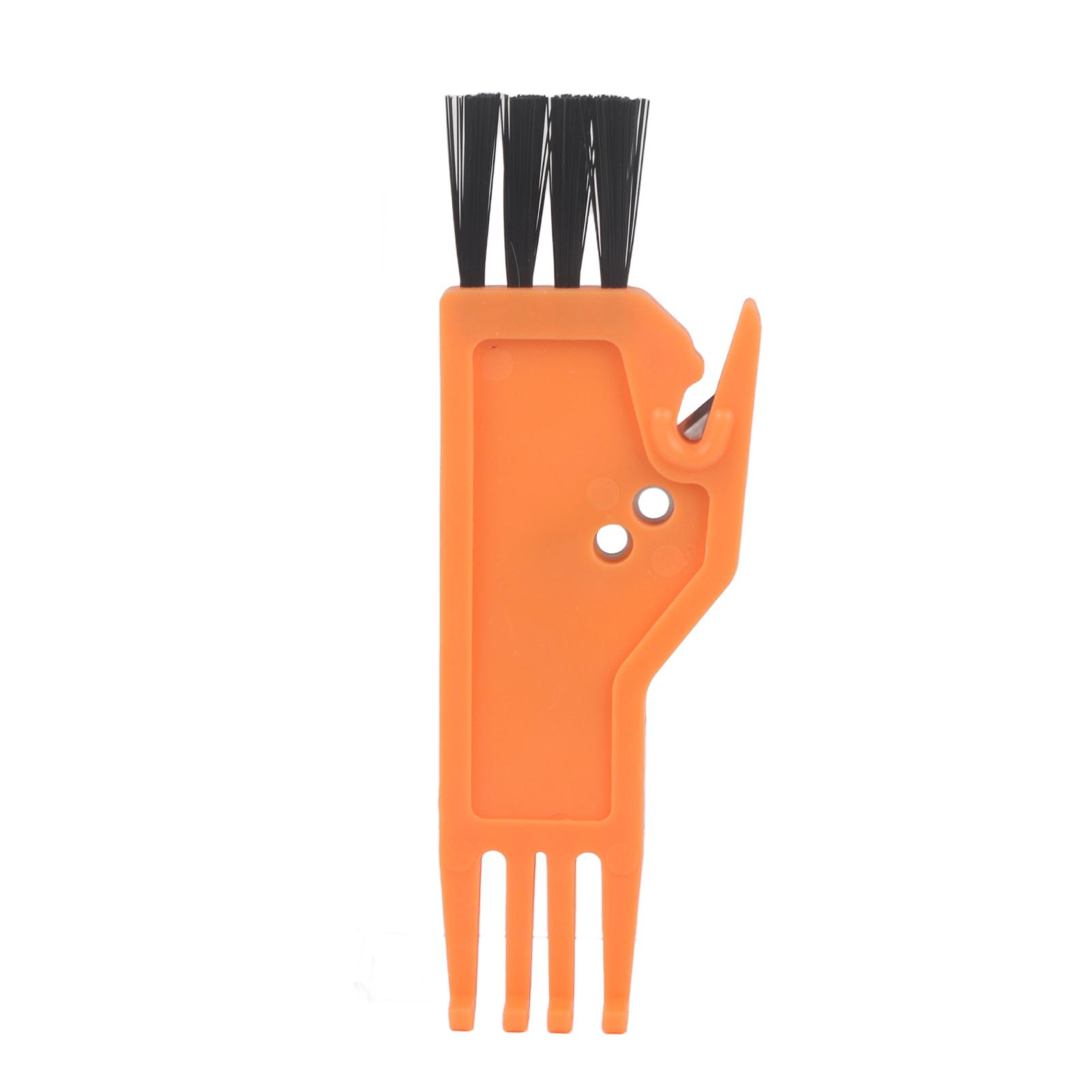 

Щетка для очистки пыли, подходит для Xiaomi/Shark/Dreame Sweeping Robot Handheld Vacuum Cleaner PartsBlue жёлтый