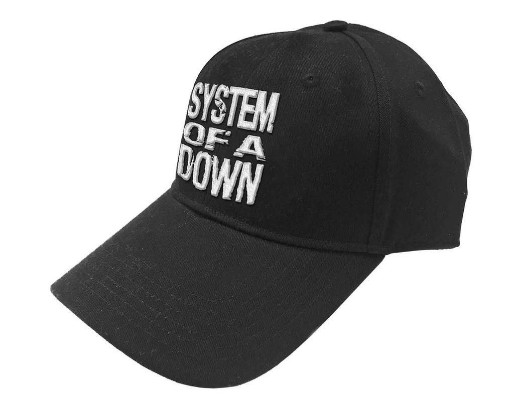 💰Acheter des produits de la catégorie System Of A Down Baseball Cap