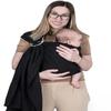 Breathable Baby Carrier Sling