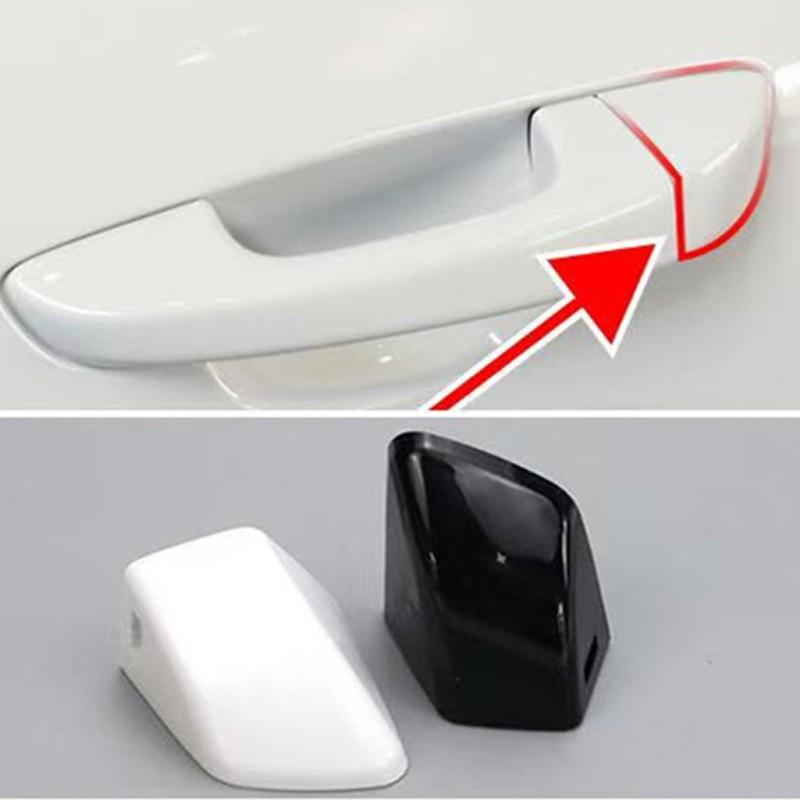 Αντικατάσταση Καλύμματος Εξωτερικής Λαβής Πόρτας Porsche Cayenne 2011-2017