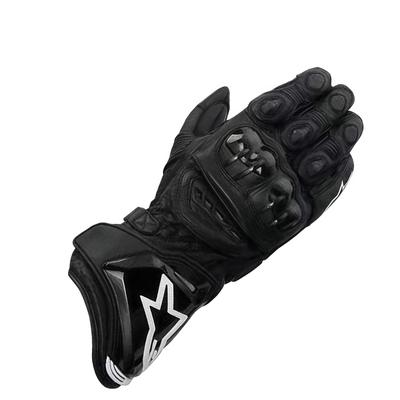 OXAMAFIT Motorcycle Gloves Racing Gloves M-XXL Size Bike Motorcycle Two