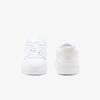 Lacoste Women's T-Clip Set Leather Sneakers RZ0188W56G65T