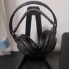 Desktop Headphone Stand Holder Rack Space Saving Desktop Organizers Display Earphone Mount Hanger Headset Support Stand