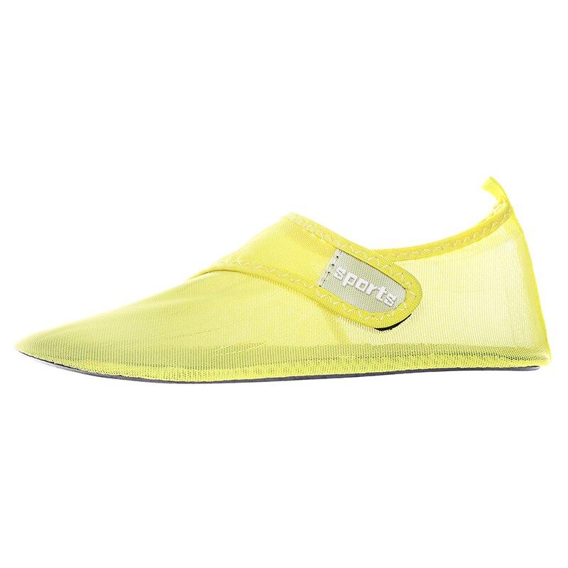 Beach Water Shoes Quick-Drying Swimming Aqua Shoes Seaside Slippers Surf Upstream Light Sports Unisex Flats Water Sneakers