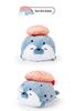 Creative Sushi Otter Plush Pillow - Seal Nap Companion for Kids