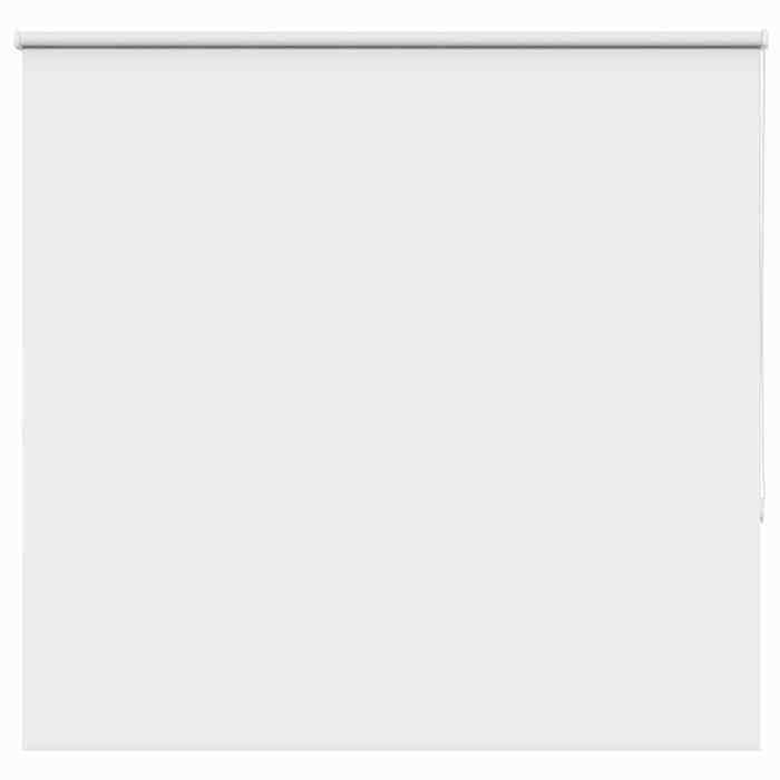 VidaXL Store enrouleur occultant largeur du tissu 156,6 cm polyester, store de jour et de nuit, store de cuisine, store 4011946