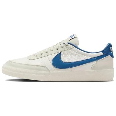Killshot 2 Pelle Vela Stella Blu Sneakers Unisex Crema HQ1657-104