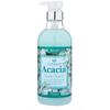 LUNARIS KTLTJTAG Body Wash Acacia Body Cleanser Shower 750ml
