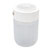 250ml Mini Air Humidifier USB Powered Colorful Lamp Humidifier for Car Office Living Room