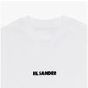 T-shirt Jil Sander Femme J02gc0142 102