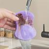 Dishwashing Sponges Kitchen Cleaning Scrub Sponges Heavy Duty Dish Sponges Multi Purpose Cleaning Sponges for Kitchen Home