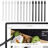 Pencil Tips for Galaxy Tab S6 Lite S6 S9 S20 Stylus Pen Replacement Tip Nib for Samsung Galaxy Tab S7 Fe S8+ S8 Ultra Spare Nibs