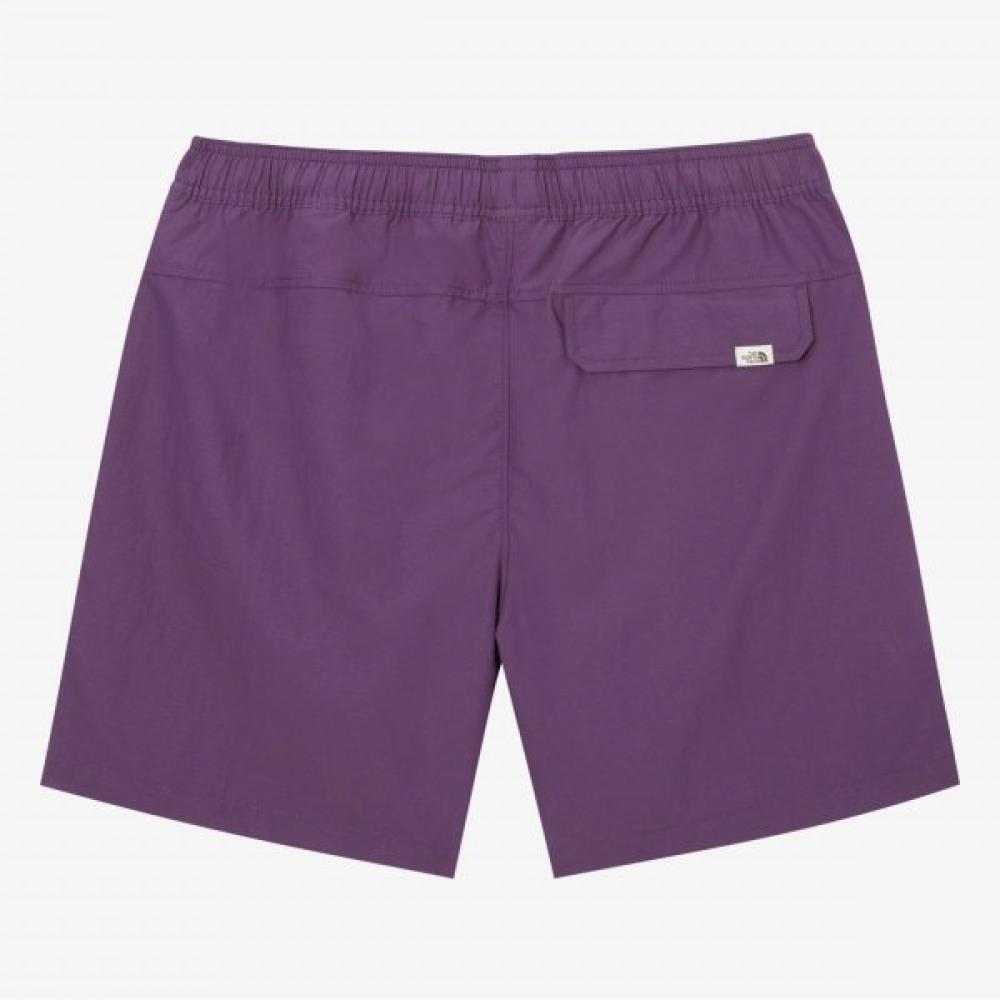 The North Face White Label Bunny Shorts Ns6nq04m
