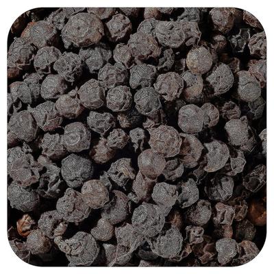 Starwest Botanicals Ganzer Schwarzer Malabar-Pfeffer 453,6g (1 Pfund)