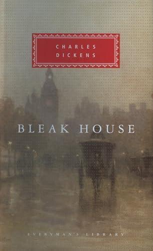 Bleak House by Charles Dickens Hardback Book 9781857150087