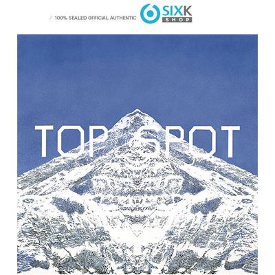 [Vorbestellung] T.O.P (OBEN) Das 1. Album [Another Dimension] NEMO Ver