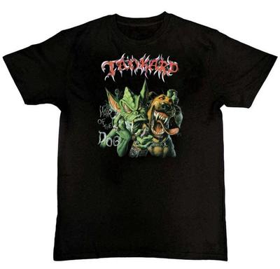 Klasyczny Kubek Kolekcja Zombie Graficzny Męski T-Shirt