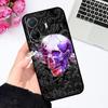 Für iQOO Z6 Pro 5G Hülle Z6 Niedliche Cartoon Silikon Weiche TPU Handyhülle Für Vivo iQOO Z6 Lite Z6x Stoßfest Hülle Bumper Fundas