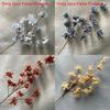 Artificial Silk Flowers For Wedding Centerpieces Home Dcor Realistic Photography Backdrop Props