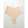 Elegant Soft Women's Ruffled Edge Underwear - New Style