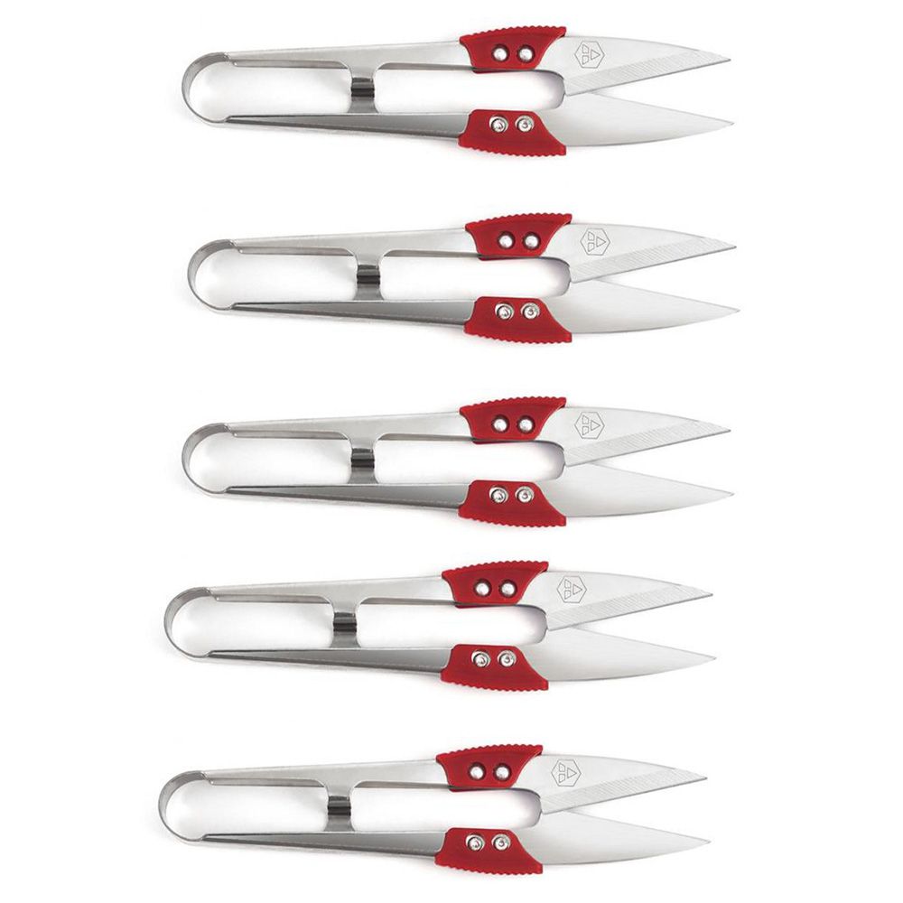 Zuschneiden Kreuzstich Handwerkzeug Nähzubehör Schneiderschere Garnschere Schere Schere