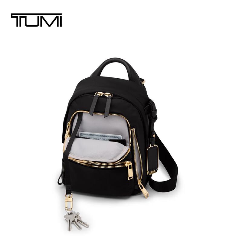 TUMI VOYAGEUR Women's Backpack