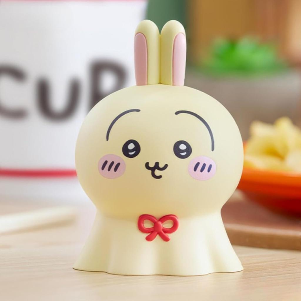 Noodle Stopper Figure Urayahabouzu 9cm Chii'kawa Approx.