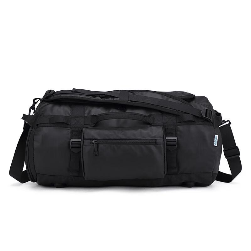 

Multi-functional Dry/Wet Separation Sports & Travel Bag
