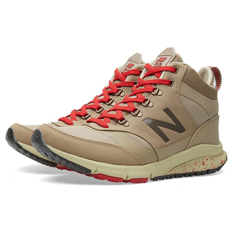 New Balance 710 Vazee Outdoor Beige