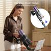 Proscenic P16 Cordless Stick Vacuum Cleaner, 50kPa Suction, 55mins Runtime, 180° Bendable Wand