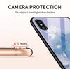 Tempered Glass Phone Case For OPPO Reno13 Reno14 Realme 11 12Pro 14 GTNeo6 C21Y C53 C75 OnePlus Nord2 NordCE3Lite Soft Edge Shockproof Smooth Shell