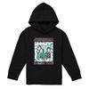 Genesis Childrens/Kids Invisible Touch Poster Hoodie