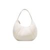 Lululemon Gefaltet 10L Markenlogo Knitter-Detail Wasserabweisend Umhängetasche Damen Taschen Hellgelb Leinen LW9EJRS-064771