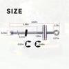 604579 Deck Lift Link Replacement Kit For Raptor SD Zero Turn Mowers