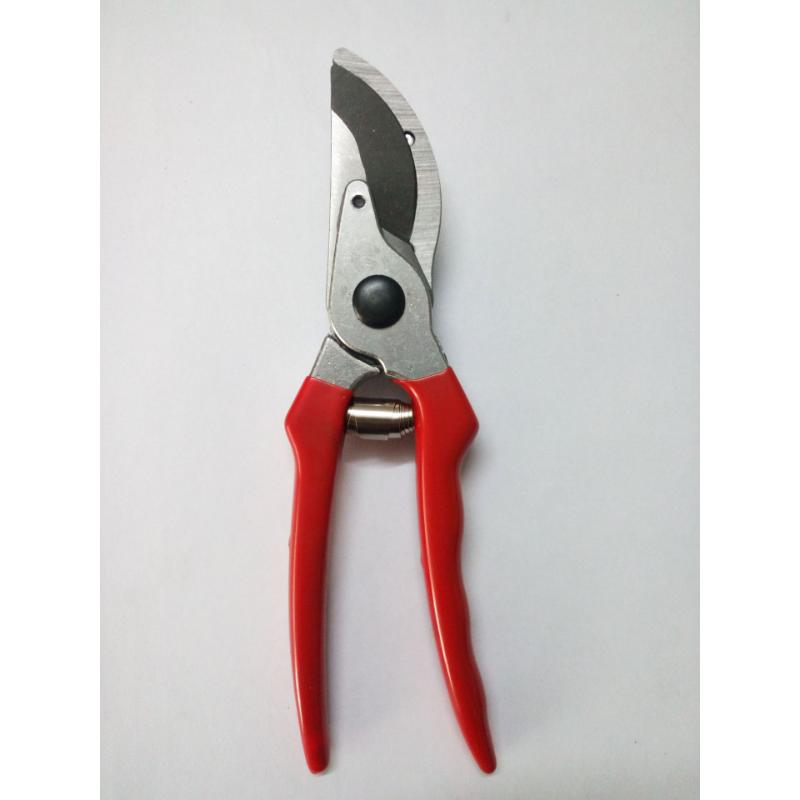 Mâner Roșu Grădinărit Tăiere Ramuri Fructe Fermă Foarfece Grădină Cutter Culegere Fructe Flori Agricultura