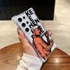 2PAC Tupac Rapper Phone Case For Samsung Galaxy S25 FE S24 S23 S22 S21 Ultra S20 Plus Note 20 S25FE Soft Clear Shockproof Cover