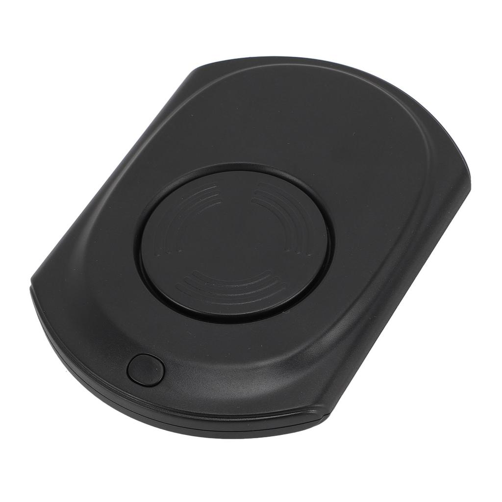 Mouse Mover Multifunction Stylish Slim Silent Mouse Jiggler Automatic Mouse Wiggler Shaker for